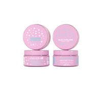 UNIIKON - Coffret Duo Curly Love Gelée Capillaire et Repulpeur de Boucles - Sublime, Hydrate et Définit les Boucles - Brillance Éclatante - Cheveux Bouclés - Gamme Afro and Curl 3A to 4C