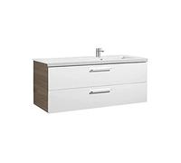 UNIK PRISMA 2 CAJONES 1100 DCHA ASHW