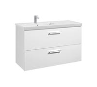 UNIK PRISMA 2 CAJONES 1100 IZQ BLBR