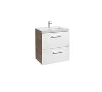 UNIK PRISMA 2 CAJONES 600 ASHW
