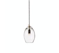 Northern Suspension Unika transparente grande E14 531