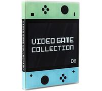 UniKeep Mallette de jeu pour cartouches Nintendo Switch - Peut contenir 60 jeux en toute sécurité en mousse