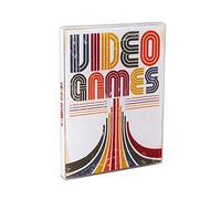 UniKeep Mallette de jeu pour cartouches Nintendo Switch - Peut contenir 60 jeux en toute sécurité en mousse