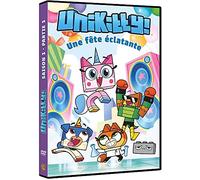 Unikitty! - Saison 1 - Partie 1
