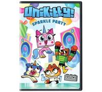 Unikitty: Season 1 - Part 1 [Dvd] Amaray Case, Dolby