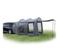 Unikka Tailgate Essential - Auvent Auto Portatif et Indépendant Imperméable & Convient à Tous les Véhicules