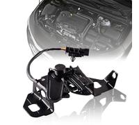 Unikpas Loquet de capot compatible avec Chevrolet Malibu 2019-2023 - Remplacement du verrou de capot avant