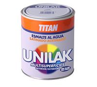 Unilak Satin.verde Carr. 750ml