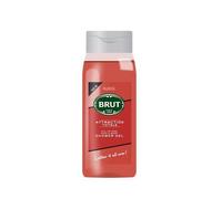 Unilever Attraction Totale Gel De Baño 500ml