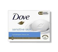 Unilever Dove Savon en barre 90g Peau sensible