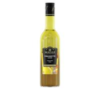 UNILEVER - Vinaigrette Légère aux Agrumes et Miel, Saveur Fraîche et Gourmande (Bouteille 360mL) - lot de 3 - Vendu par Lot