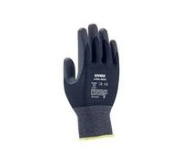 uvex unilite / unipur 6057307 Polyamide, Mousse de nitrile Gants de montage Taille: 7 1 paire(s) G