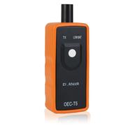 unillea Outil de Réinitialisation Capteur TPMS pour Voitures avec Système de Pression des Pneus, Appareil d’Apprentissage de Capteur de Pression, Activation Rapide des Capteurs de Roue Auto