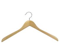 Unilux 100340725 Cintres Bois Clair Hêtre