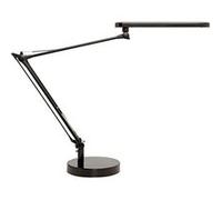 Unilux 400033683 mambo lampe led 4,2 w noir Noir G