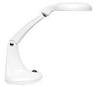 Unilux 400108074 lampe de table 12 W LED Blanc G