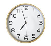 UNiLUX Horloge murale à quartz 'MAGNET', magnétique G