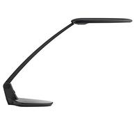 Unilux Brio 2.0 Lampe de bureau LED 8W 700 Lumens Articulée LED 57 x 60 x 24 cm Noir