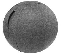 Unilux Ergo Sphere Balle d'assise Gris