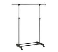 UNILUX Extend Vestiaire Chrome/Noir