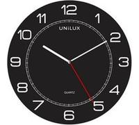 UNiLUX Horloge murale à quartz 'MEGA', diamètre: 600 mm G