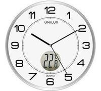 UNiLUX Horloge murale à quartz 'TEMPUS', diamètre: 300 mm G
