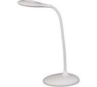 UNiLUX Lampe de bureau à LED GALY 1200, dimmable, blanc G