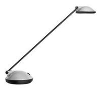 UNiLUX Lampe de bureau à LED JOKER 2.0, couleur: gris Gris G