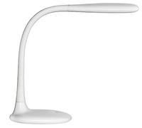 Unilux Lucy 400093614 Lampe de bureau LED Blanc