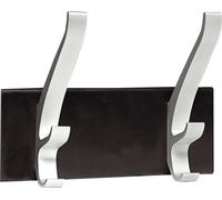 UNiLUX patères "CYPRES" 4 patères