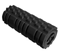 Unilux Repose-pieds Roller Feet ergonomique et dynamiques Noir