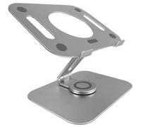 UNiLUX Support ergonomique pour ordinateur portable ERGO TOP