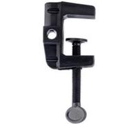 Unilux 400093579 Lampe de Bureau LED, Aluminium, Noir, 40 x 40 x 20 cm