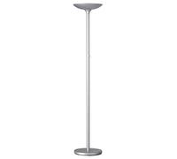 Unilux Varialux 400090468 Lampadaire LED Gris métal