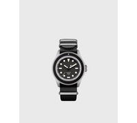Unimatic UC1 men Watches black|silver taille: ONE SIZE