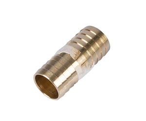 Unimet 620883 Schlauchverbinder 1-Laiton