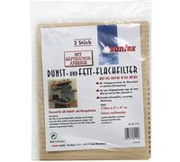 Unimet Accessoire Filtre plat 2 - Pack 57 x 47 1111