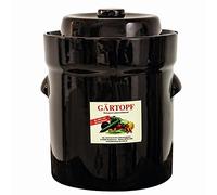 Unimet GAERTOPF 10LTR Braun 3210