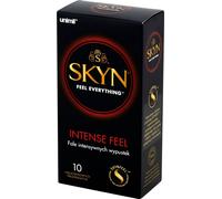 Unimil Skyn Box 10 Intense Feel