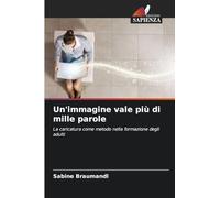Un'immagine vale più di mille parole