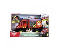 Unimog U530 Camion de pompiers