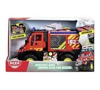 Unimog U530 Camion de pompiers G