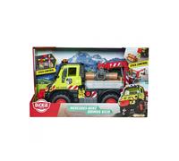 Unimog U530-Dickie Toys