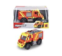 Unimog U530 Fire Truck