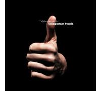 Unimportant People - Future Looks Bright for [Import]