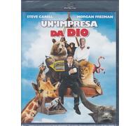 Un'impresa da Dio [Blu-Ray]