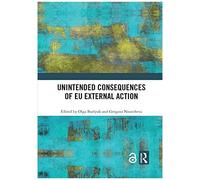 Unintended Consequences Of Eu External Action