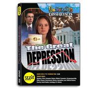 Unintended Consequences: The Great Depression
