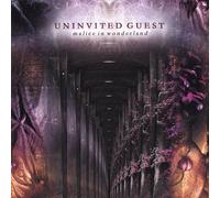 Uninvited Guest - Malice in Wonderland [Import]