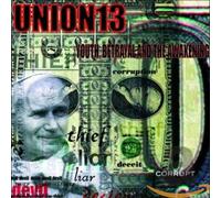 Union 13 - Youth Betrayal and The Aw [Import]